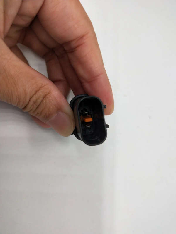 4PCS ABS Wheel Speed Sensor Front Left For HYUNDAI GETZ 2002~2010