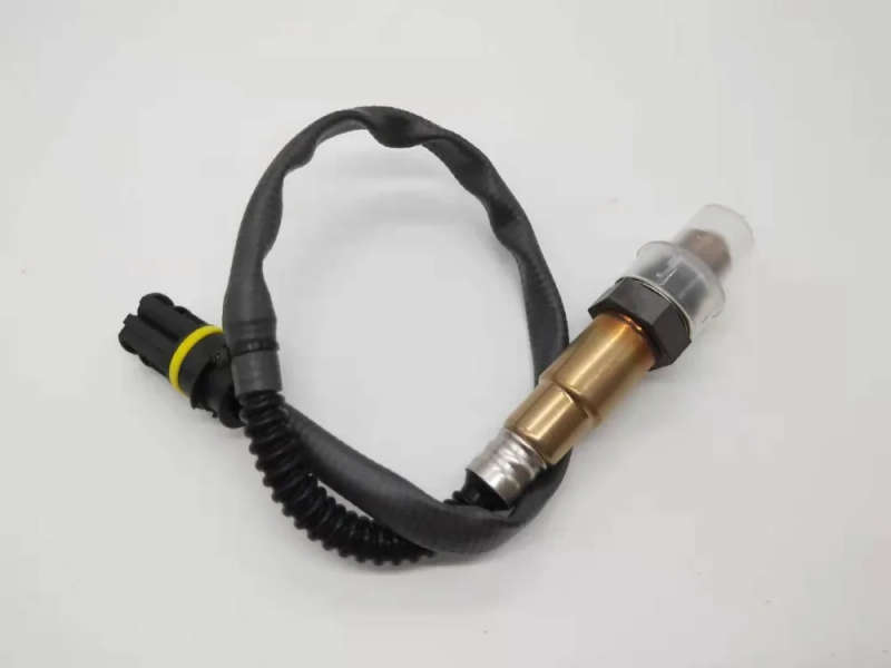Rear Oxygen Sensor 11787544654 0258006808 for BMW 323i 525i 525xi 530i 2006 - 2009 I6 2.5L 3.0L D...