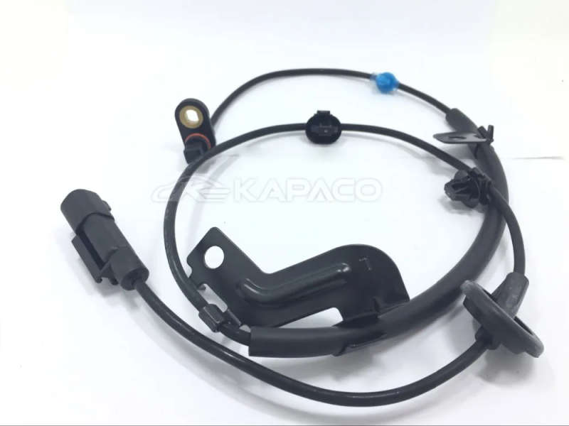 Rear Left ABS Wheel Speed Sensor 4670A579 MN116243 for Mitsubishi Outlander Lancer ASX