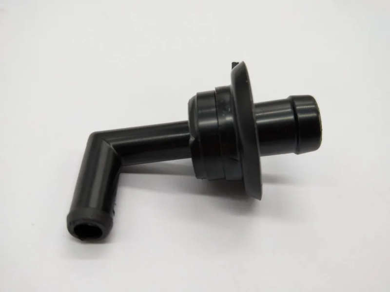 10PCS PCV Valve Positive Crankcase Ventilation Valve For Toyota C amry Solara RAV4