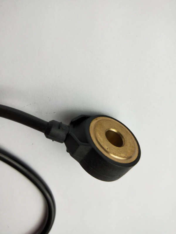 Knock Sensor For Fiat Bravo Coupe Marea Stilo Lancia Kappa Lybra Thesis 2.0