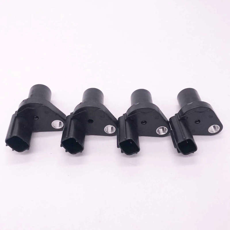4PCS Crankshaft Position sensor For Suzuki Carry Jimny Baleno Wagon MITSUBISHI