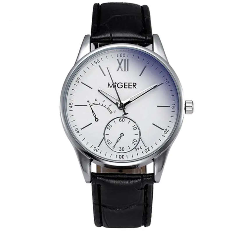 Mens Luxury Fashion Watch.