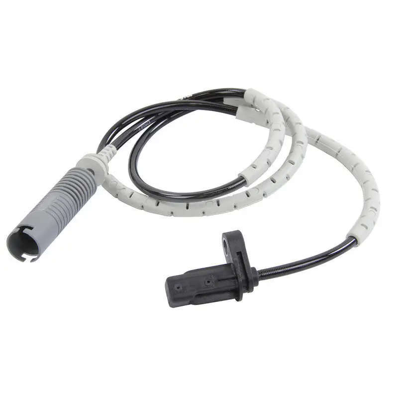 Rear Left Right ABS Wheel Speed Sensor for BMW E81 E82 E87 E90 120i 325i