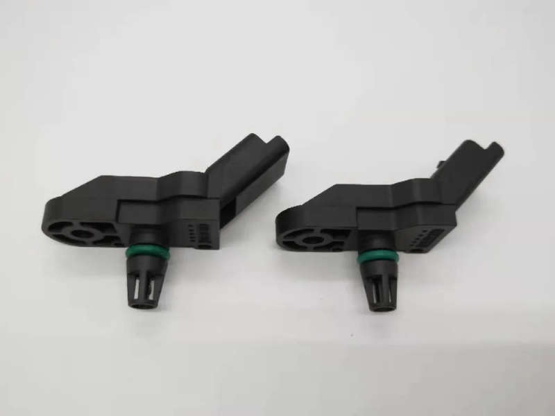 2PCS Air Pressure Sensor 1920AJ 9639381480 0261230043 4676.80 1920.AJ 4676 80 1920AJ For Peugeot ...