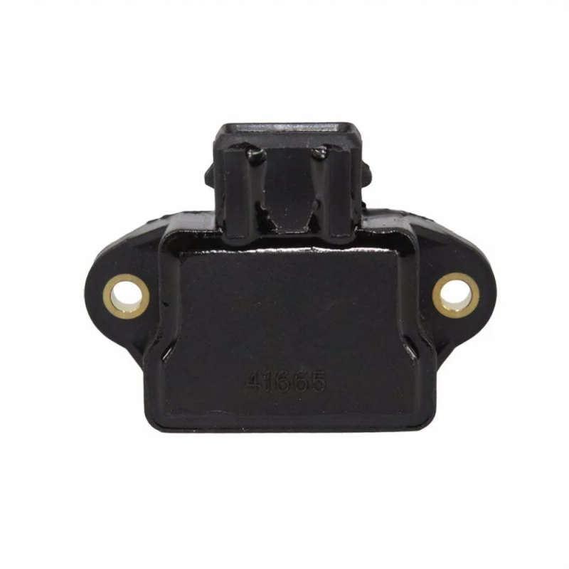 TPS Throttle Position Sensor For Volkswagen Polo Golf Passat