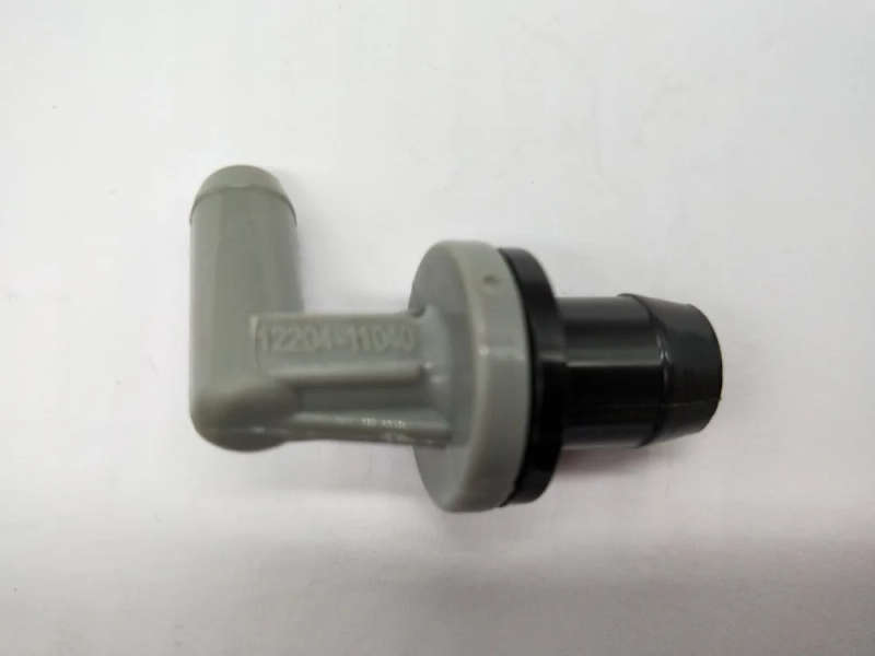 10PCS Auto parts Positive Crankcase Ventilation Valve PCV Valve Sub-assy For TOYOTA Celica Lexus