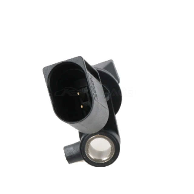2pcs For Audi VW Volkswagen Amarok Pickup Rear Left&amp;Right ABS Wheel Speed Sensor