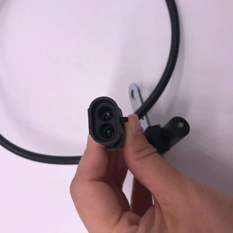 Crankshaft Sensor for RENAULT Clio Megane Safrane Twingo