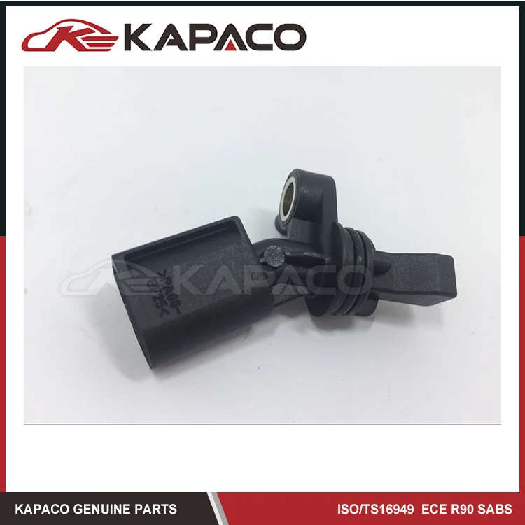 High quality for Audi Volkswagen Amarok pickup Left Rear ABS sensor Wheel Speed Sensor