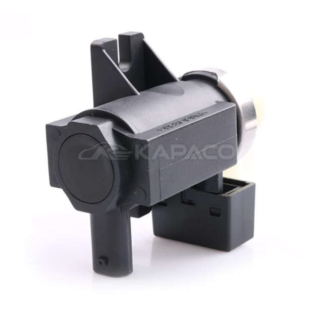 Turbo charger Modulator Pressure Converter Solenoid Valve For MERCEDES BENZ Viano Vito