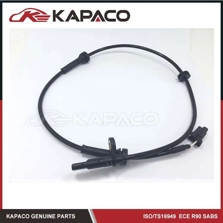 Front Left ABS Wheel Speed Sensor For NISSAN Sentra 2.0L 2.5L