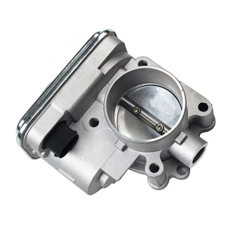 Throttle Body Valve throttle For Dodge Jeep Chrysler 1.8L 2.0L 2.4L Compass Caliber