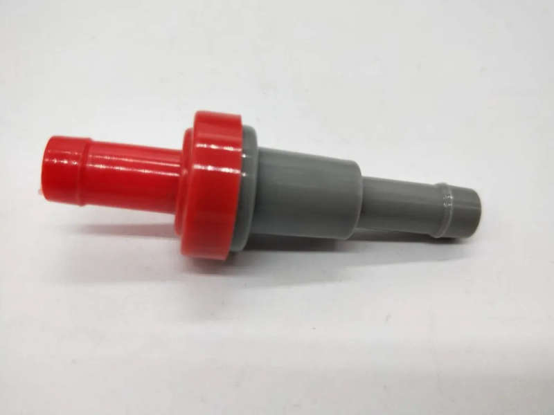 PCV Valve Fits CHEVROLET SPARK Mazda RX-7 Suzuki Daewoo Matiz 2Pcs