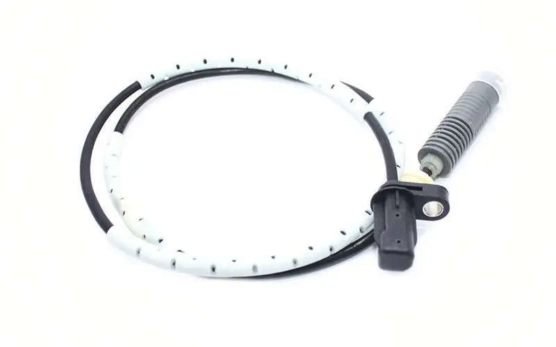 Rear Left Right ABS Wheel Speed Sensor for BMW E81 E82 E87 E90 120i 325i