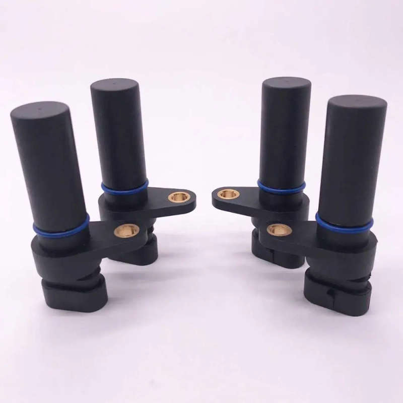 4PCS Speed Sensor For Hyster Forklift Accessory