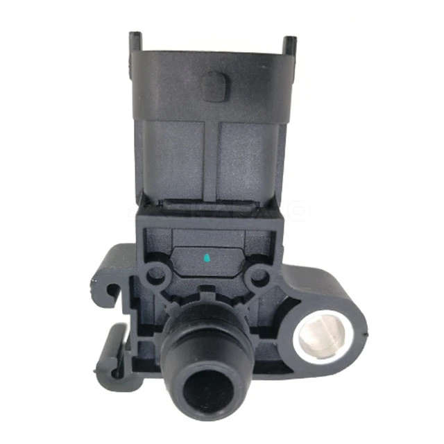 Boost Pressure Sensor Fits FORD JAGUAR XF LAND ROVER VOLVO S80 1682141 AG9Z 9F47 9A C2G 2675