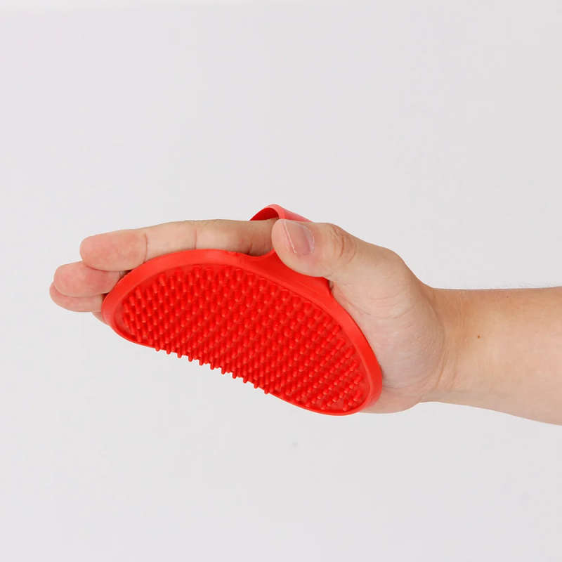Freeshipping Pet Cleaning Comb Dog Massage Brush Grooming Glove ...