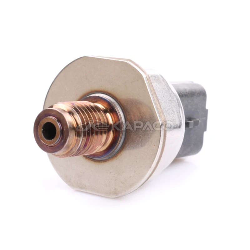 Fuel Rail Pressure Sensor For Peugeot 307 For Ford Focus C-MAX S-Max Galaxy Transit Tourneo 1.8 2.0