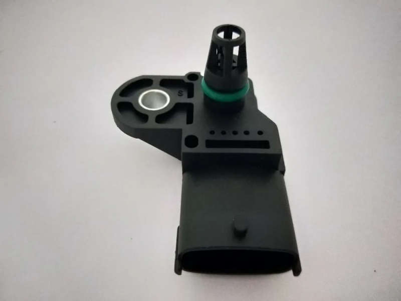 Intake Manifold Pressure Sensor For Volvo FE FL FM H12 H16 M9/12 Iveco