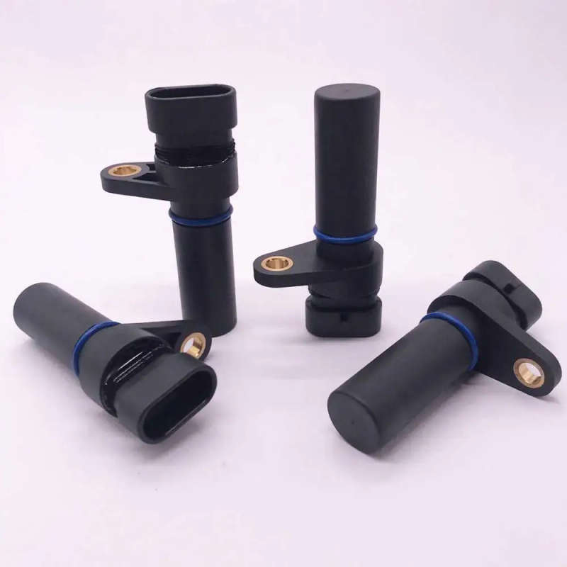 4PCS Speed Sensor For Hyster Forklift Accessory