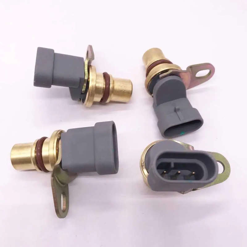 4PCS CamShaft Position Sensor For CHEVROLET GMC ISUZU OLDSMOBILE PONTIAC
