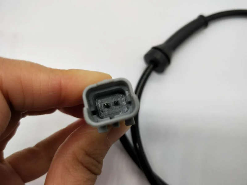 ABS WHEEL SPEED Sensor Front FOR peugeot 307 citroen C4
