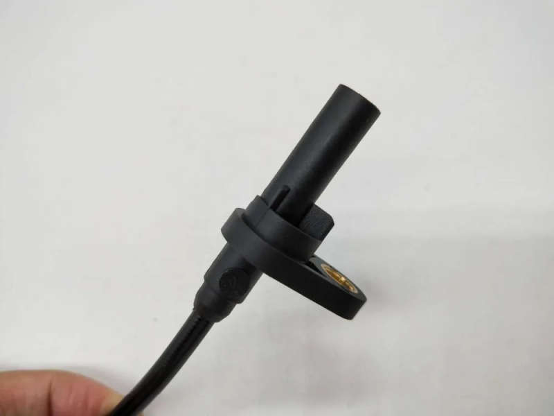 Front Left Right ABS Wheel Speed Sensor FOR 09-12 BMW E90 325 328i