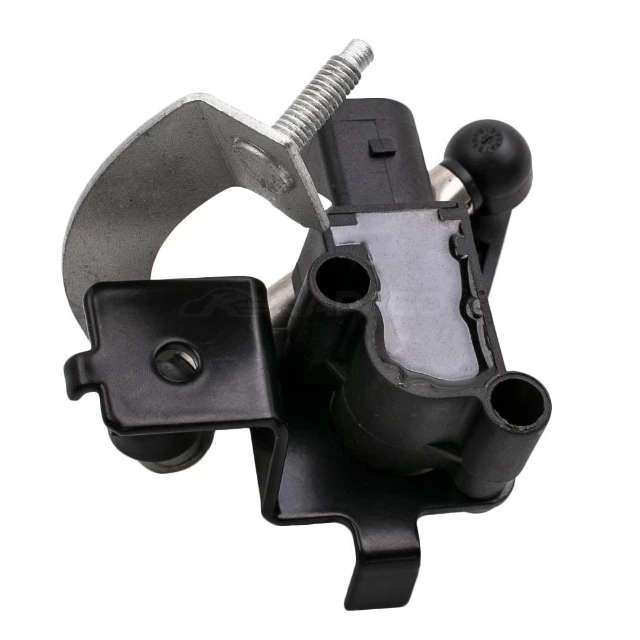 Headlight Level Height Sensor For AUDI TT VW Golf Tiguan Passat B6 CC Skoda