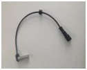 Wheel Speed Sensor for VOLVO DAF DT 1.21657 REAR LEFT RIGHT