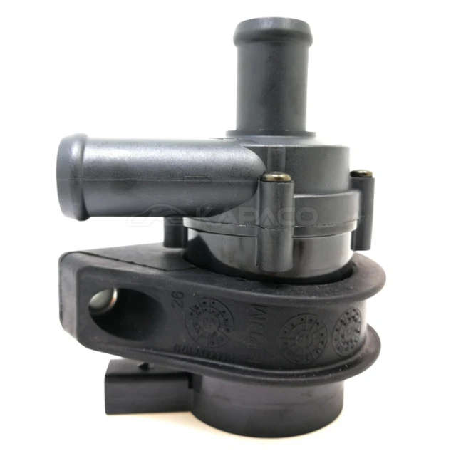 Car Styling Electrical Additional Auxiliary Water Pump Fits AUDI SEAT SKODA VW Passat 1.8-2.0L