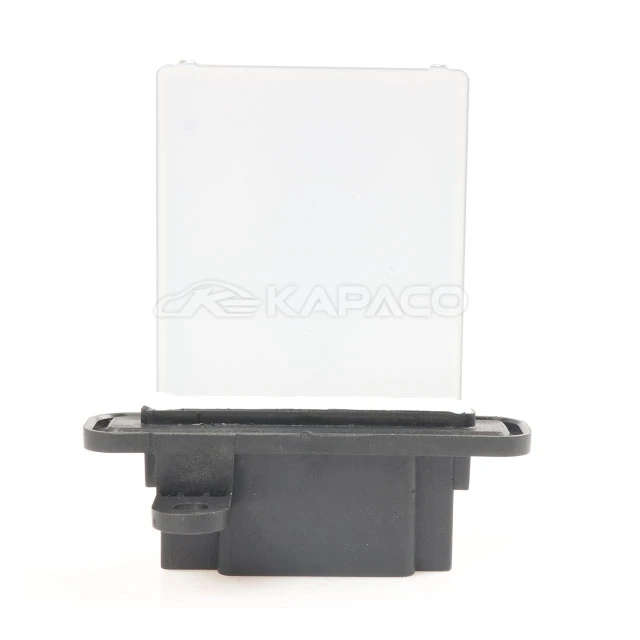 Motor Fan Resistor Controller Heater Blower Resistor Regulator For Nissan Almera Sunny