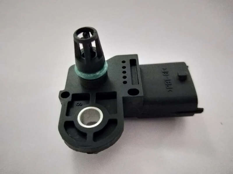 Boost Sensor for Alfa Romeo 147 156 159 166 Brera GT Giulietta