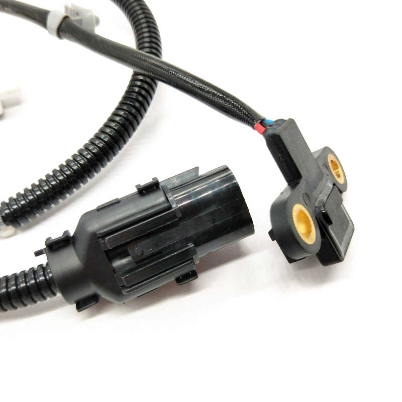 Crankshaft Position sensor For HYUNDAI SANTA FE 2.4L 2001-2004 CRS1106