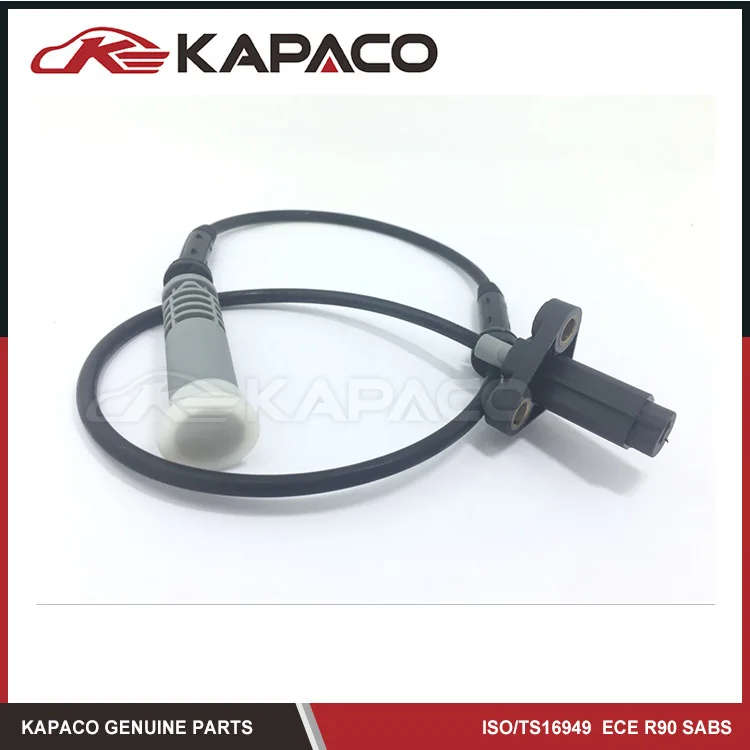 ABS sensor Wheel Speed Sensor Front Left Right 34521182159 0986594510 For BMW Sedan Wagon