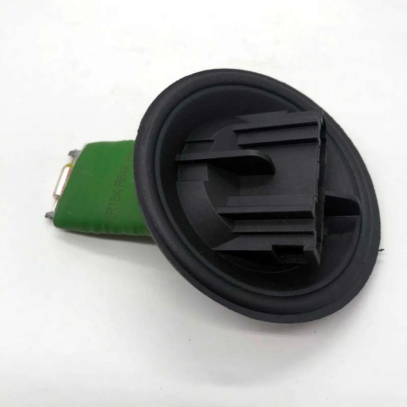 A/C Radiator Fan Control Heater Blower Motor Resistor for VW Polo Voyage for Audi A1 A2 for Seat ...