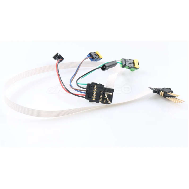 Repair wire For Renault Megane II Megane 2 Coupe Megane II Break Megane 2 Grantour