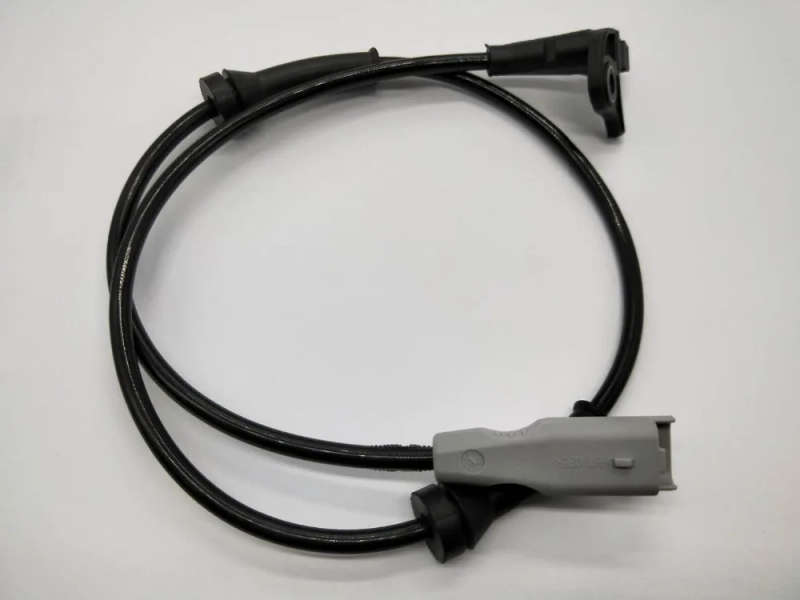 ABS WHEEL SPEED Front Sensor FOR peugeot 307 citroen C4