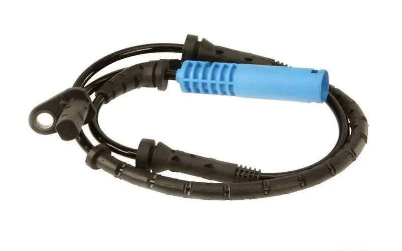 Rear Left Right ABS Wheel Speed Sensor for 2003-2010 BMW E60 E63