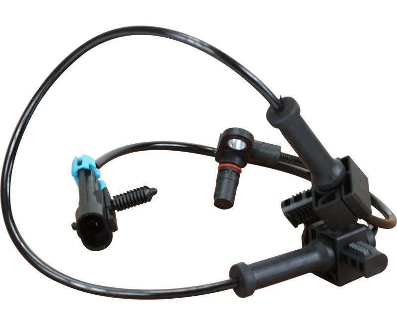 ABS Wheel Speed Sensor Rear R/L For Chevrolet Silverado GMC Sierra
