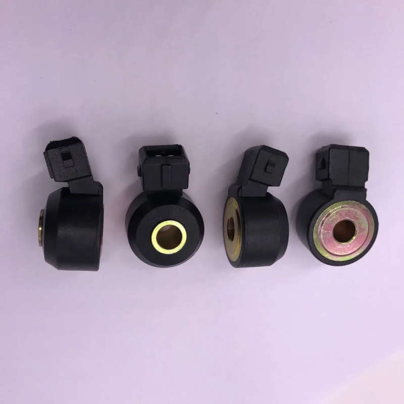4PCS Engine Knock Sensor FOR Nissan Quest Infiniti Mercucy 3.0L V6