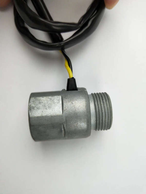 Automatic SPEED SENSOR FOR MAZDA F2