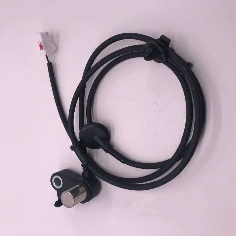 ABS Wheel Speed Sensor Rear Right For Mazda 6