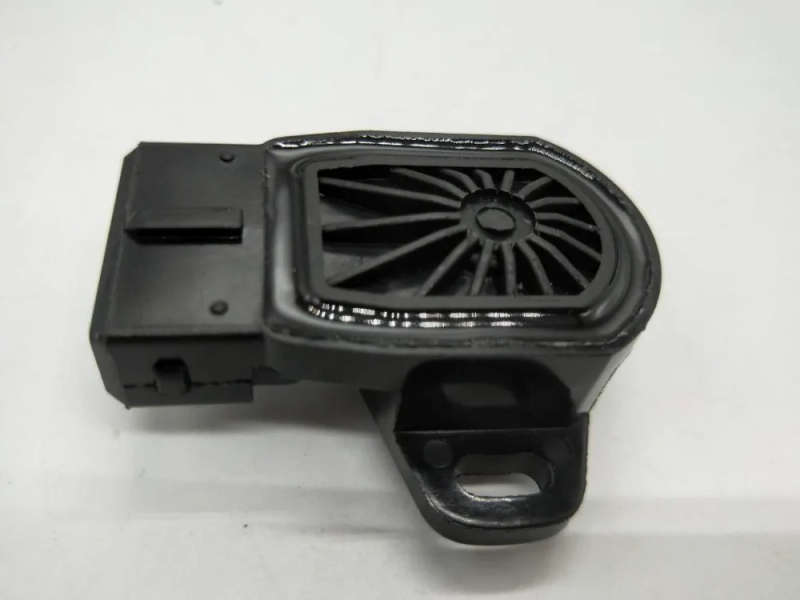 4PCS Throttle Position Sensor TPS FOR MITSUBISHI 2003-06 Lancer