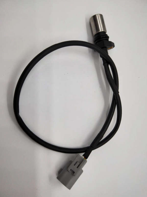 Crank Shaft Sensor for TOYOTA LAND CRUISER 3.0 D-4D 1KD-FTV 90 Diesel Lemark