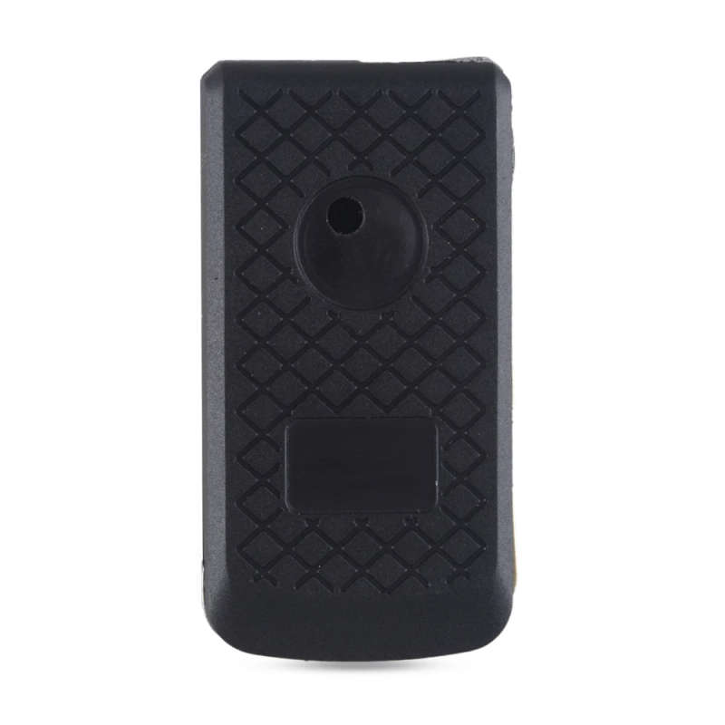 Remote Key Case Upgrade Shell Car Key Housing Keyless Entry For Kia Spectra 5 Sorento Amanti