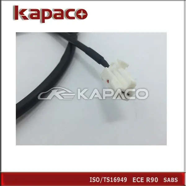ABS Wheel Speed Sensor 59930-2H300 For HYUNDAI ELANTRA
