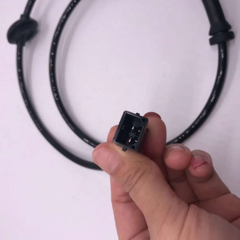 ABS Speed Sensor FOR VW Audi Rear Left or Right Wheel