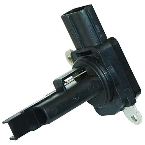 4PCS Mass Air Flow Sensor For Lexus LFA V10 4.8 2012