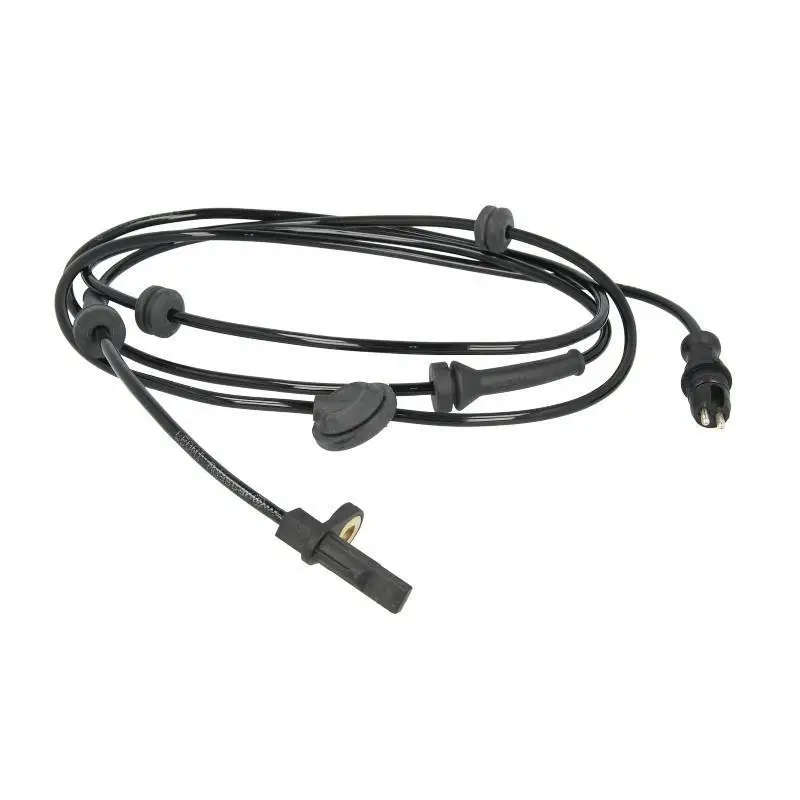 ABS sensor Rear Right FOR FIAT DOBLO, DOBLO CARGO 1.3D-1.9D 10.01-